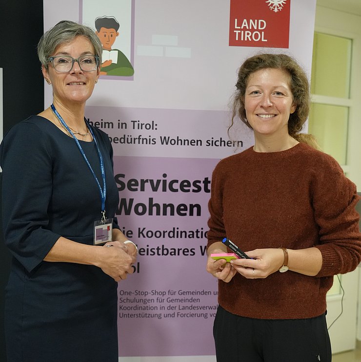 © Land Tirol Tag der offenen Tür