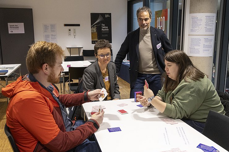 © Land Tirol/Die Fotografen Tag der offenen Tür