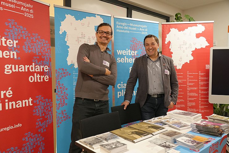 © Land Tirol Tag der offenen Tür