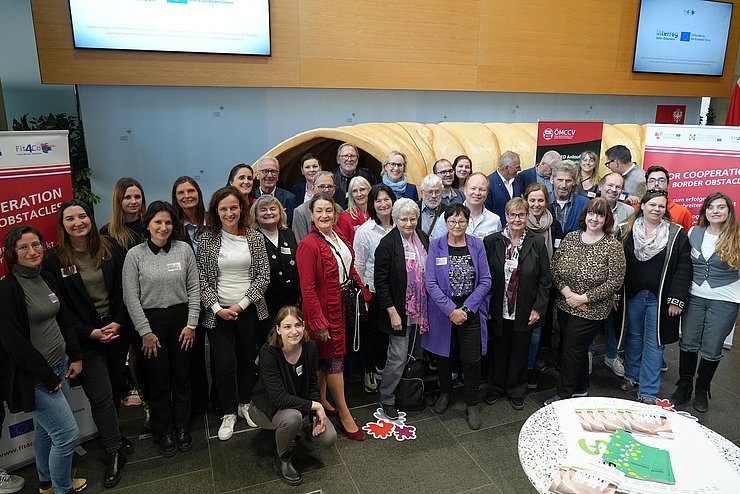 © Land Tirol Tag der offenen Tür