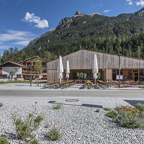 � Land Tirol 40 Jahre Dorferneuerung Tirol – 40 Jahre nachhaltige Entwicklung der Tiroler Gemeinden