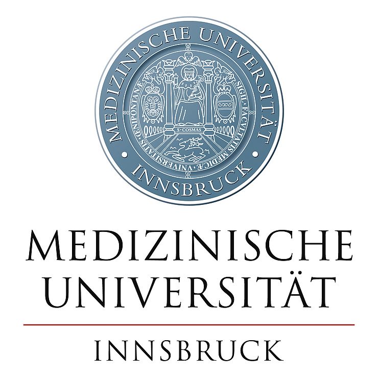 Logo Meduni Innsbruck