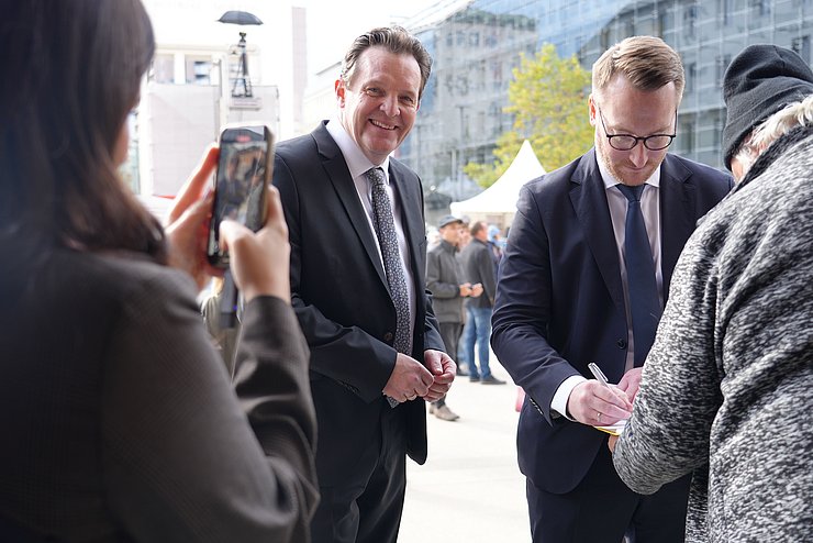 © Land Tirol Tag der offenen Tür