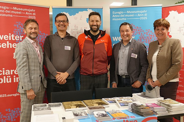 © Land Tirol Tag der offenen Tür