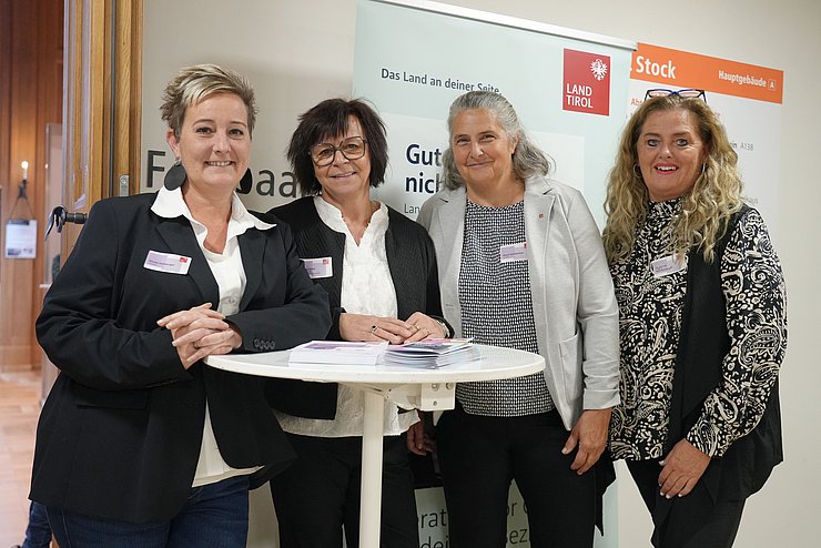 © Land Tirol Tag der offenen Tür