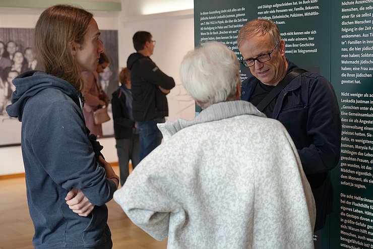 © Land Tirol Tag der offenen Tür