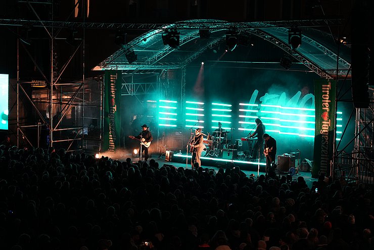 © Land Tirol Tag der offenen Tür