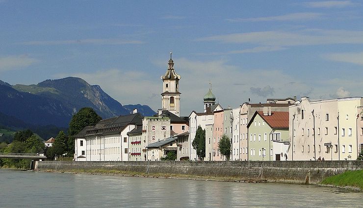 Stadtgemeinde Rattenberg