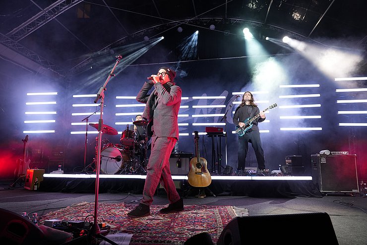 © Land Tirol Tag der offenen Tür