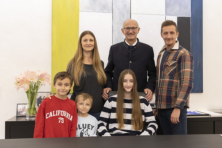 © Land Tirol/Die Fotografen Tag der offenen Tür