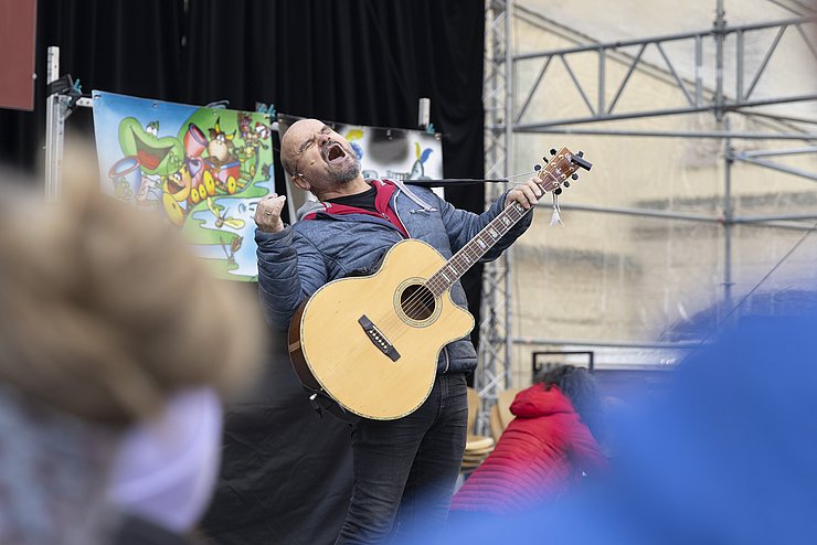 © Land Tirol/Die Fotografen Tag der offenen Tür