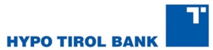 Logo der Hypo Tirol Bank