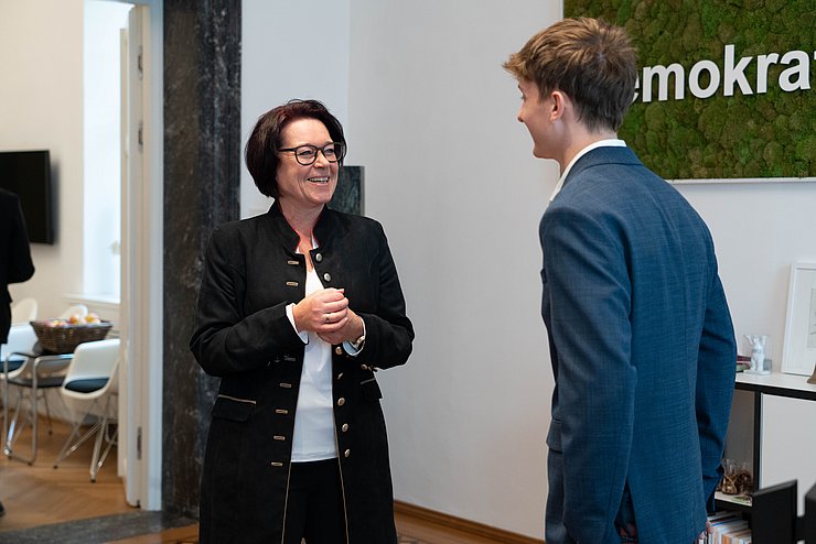 © Land Tirol Tag der offenen Tür