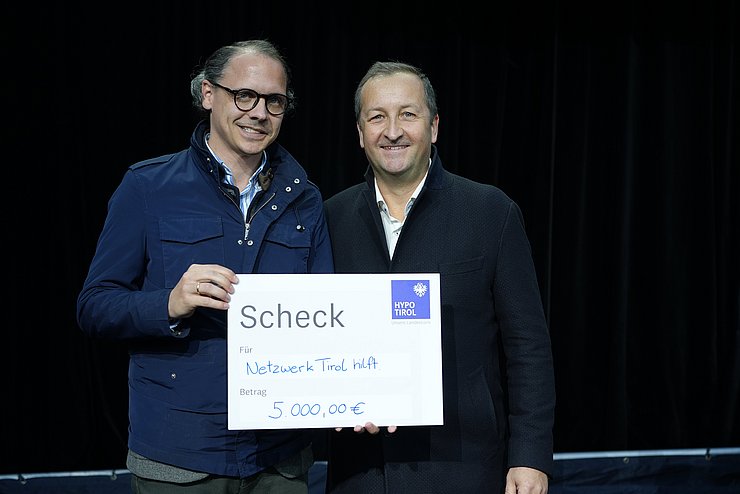 © Land Tirol Tag der offenen Tür