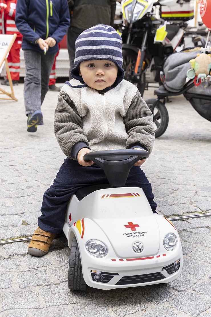 © Land Tirol/Die Fotografen Tag der offenen Tür