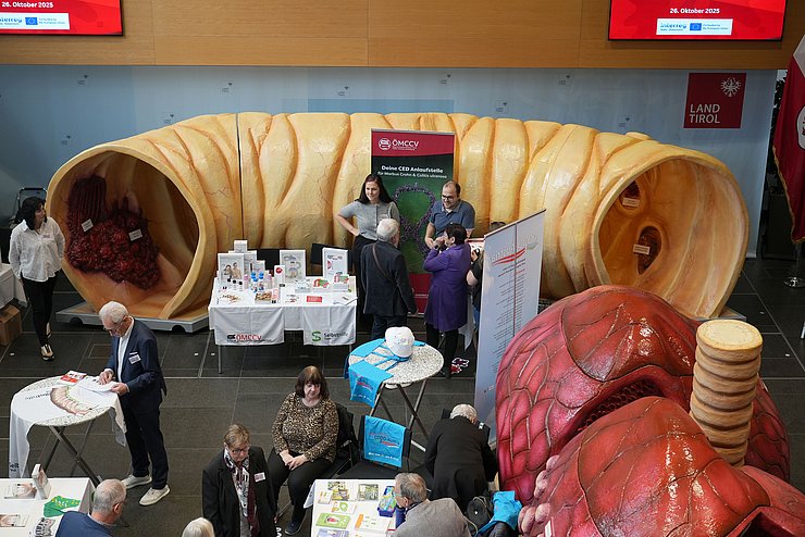 © Land Tirol Tag der offenen Tür