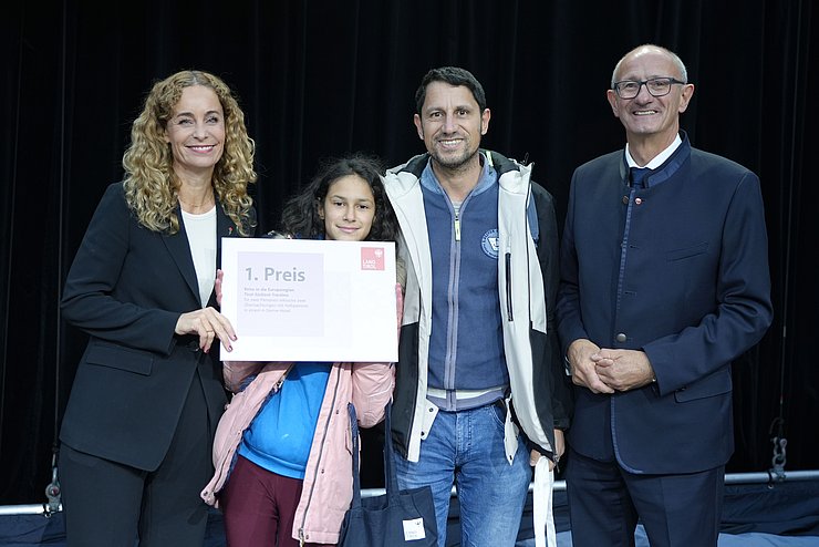 © Land Tirol Tag der offenen Tür