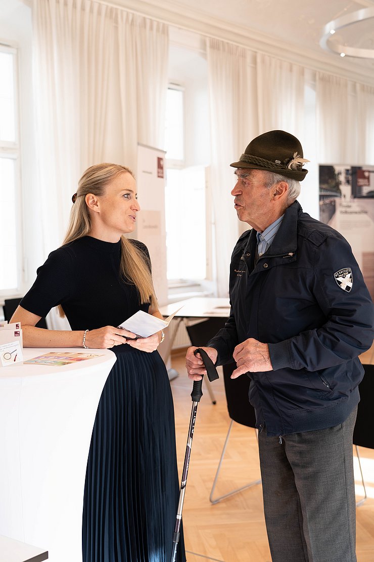 © Land Tirol Tag der offenen Tür