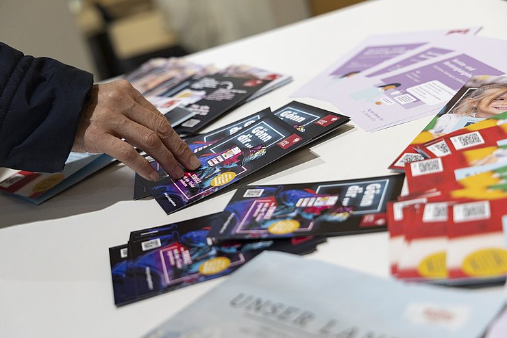 © Land Tirol/die Fotografen Tag der offenen Tür