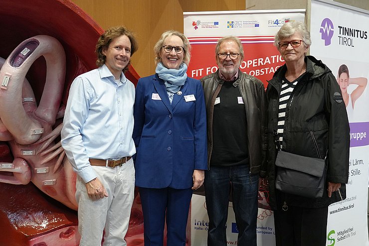 © Land Tirol Tag der offenen Tür