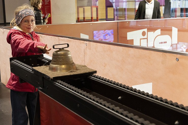 © Land Tirol/Die Fotografen Tag der offenen Tür