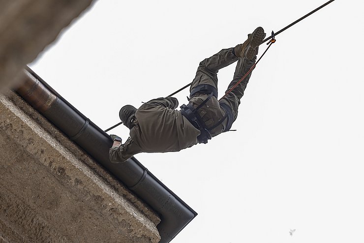 © Land Tirol/Die Fotografen Tag der offenen Tür