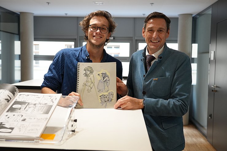 © Land Tirol Tag der offenen Tür