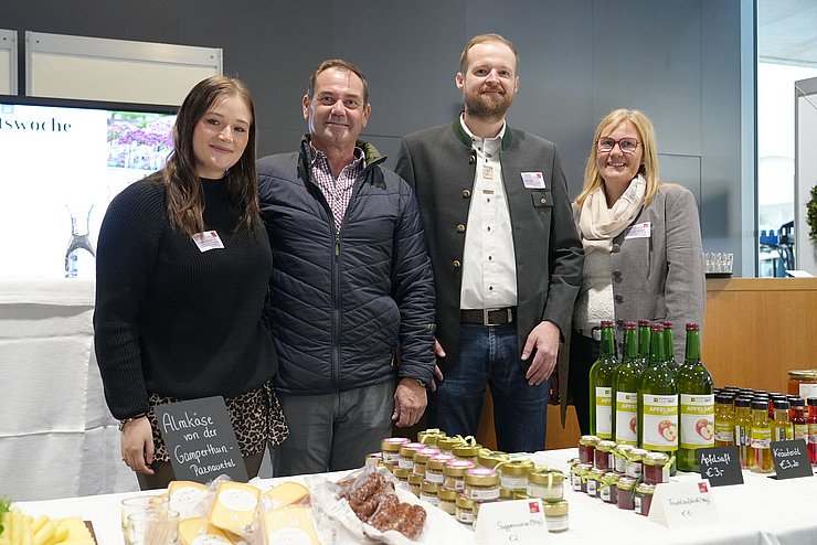 © Land Tirol Tag der offenen Tür