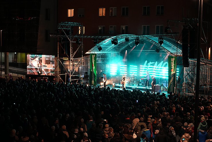 © Land Tirol Tag der offenen Tür