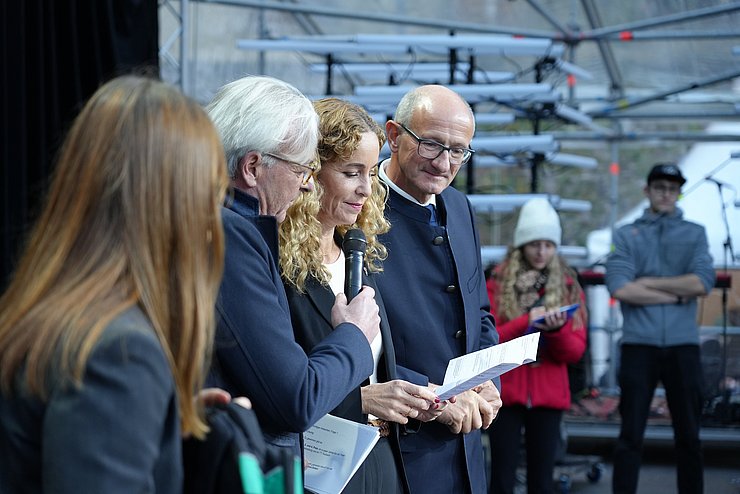 © Land Tirol Tag der offenen Tür