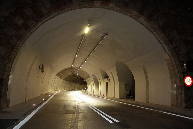 Seehoftunnel