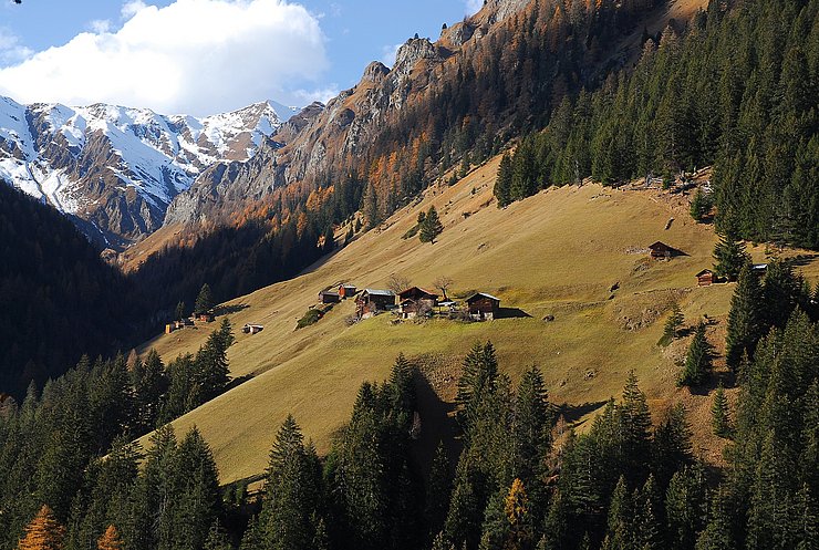 Land Tirol/Tiroler Kunstkataster