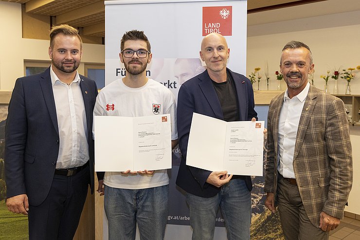 © Land Tirol/Die Fotografen