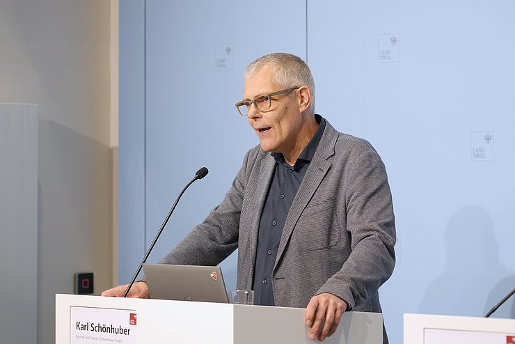 © Land Tirol/Dominik