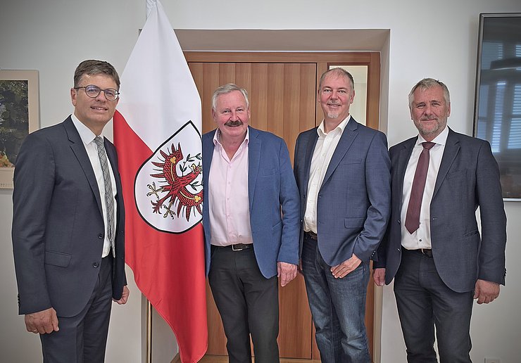 Gruppenfoto