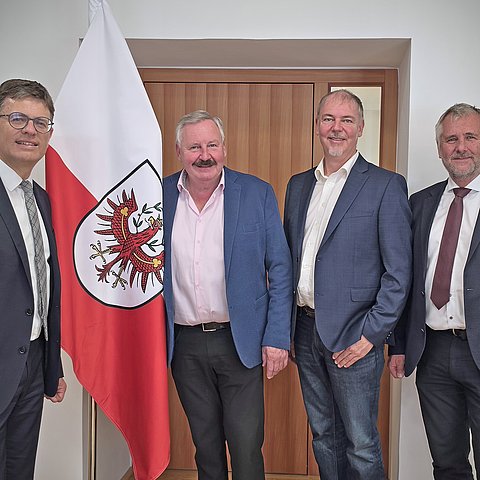 Gruppenfoto