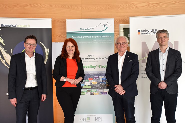 Gruppenfoto