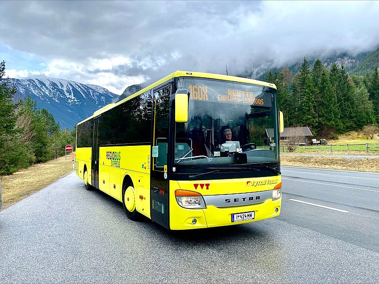 Bus 