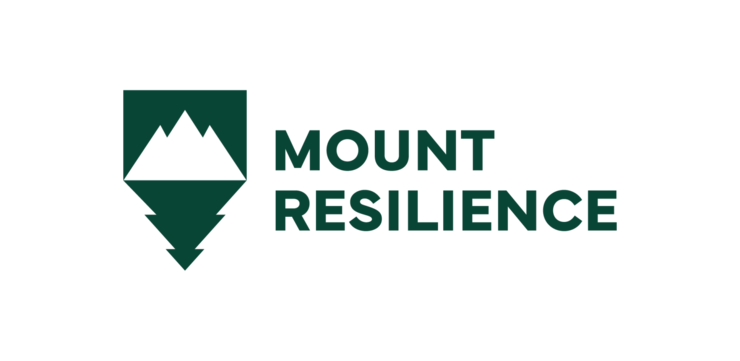 Logo Mount Resilience
