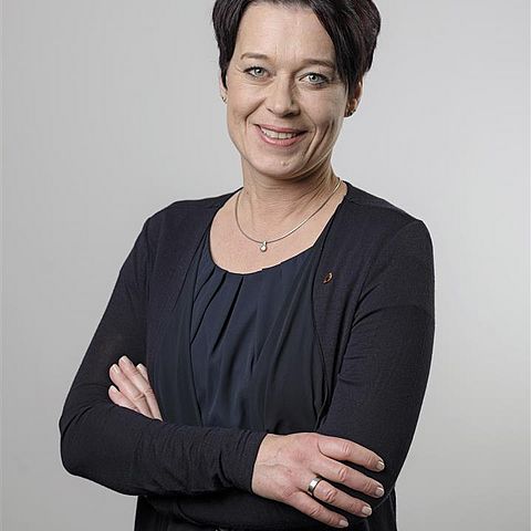 LTPin Sonja Ledl-Rossmann