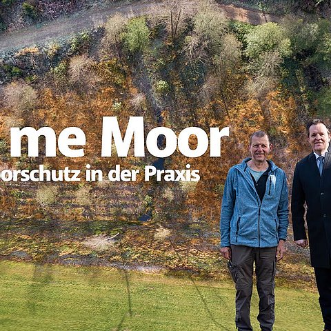 Give me Moor