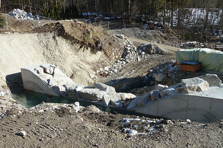 Sohlgurt