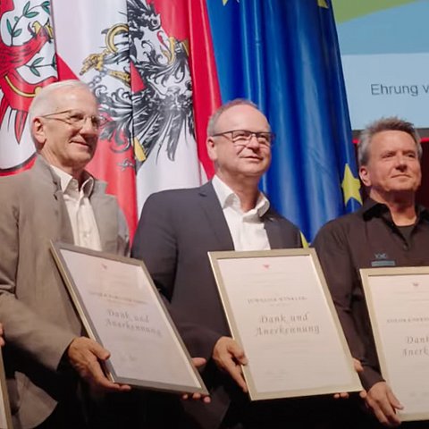 Tiroler Traditionsunternehmen 2023