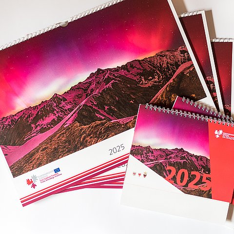 Stehkalender