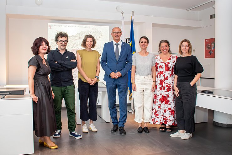 Gruppenbild