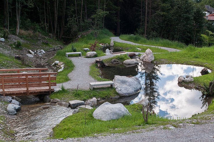 Ausgleichsfläche