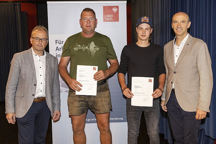 © Land Tirol/DieFotografen