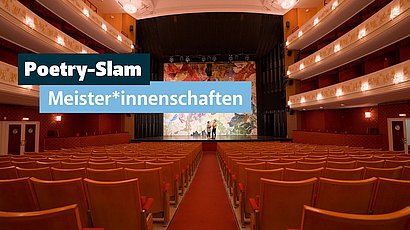 Jetzt Tickets sicher: Ö-Slam 2025