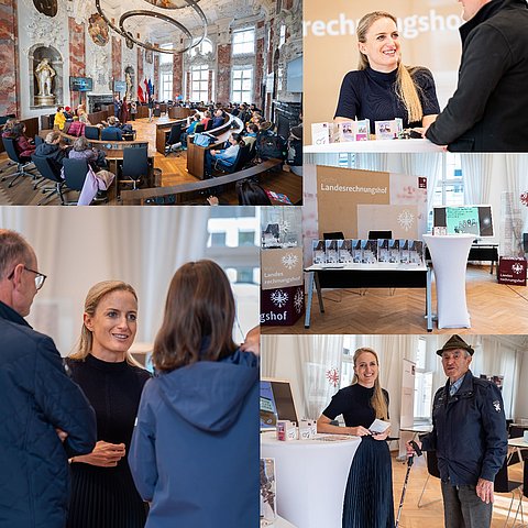 Tag der offenen Tür