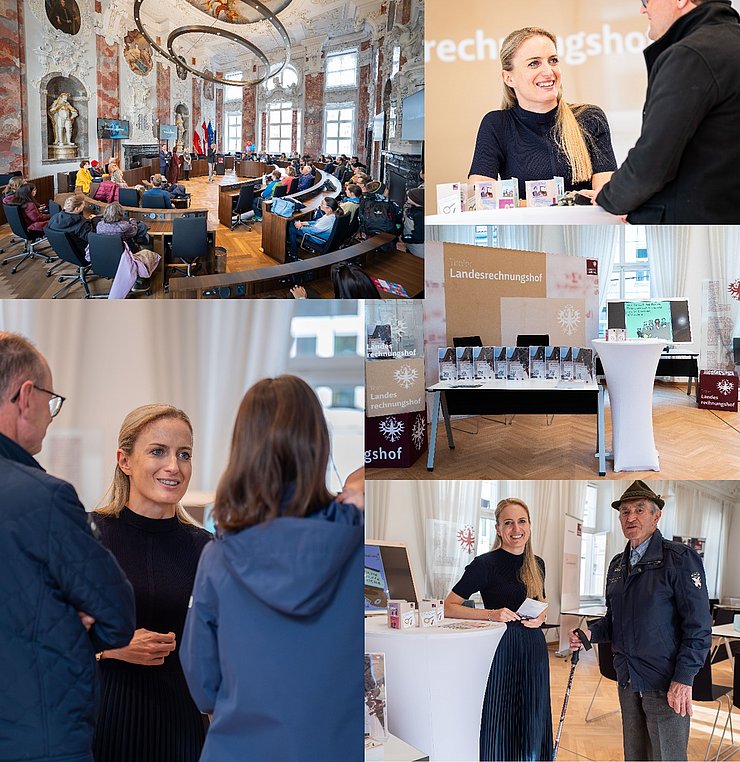 Tag der offenen Tür